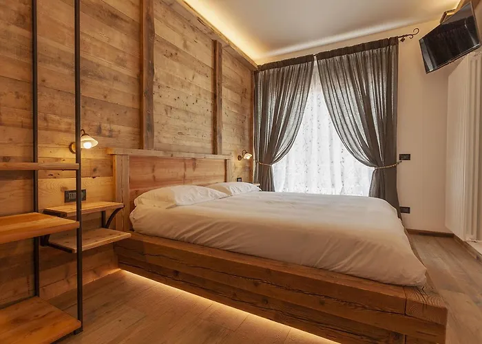 Bed And Breakfast La Coa