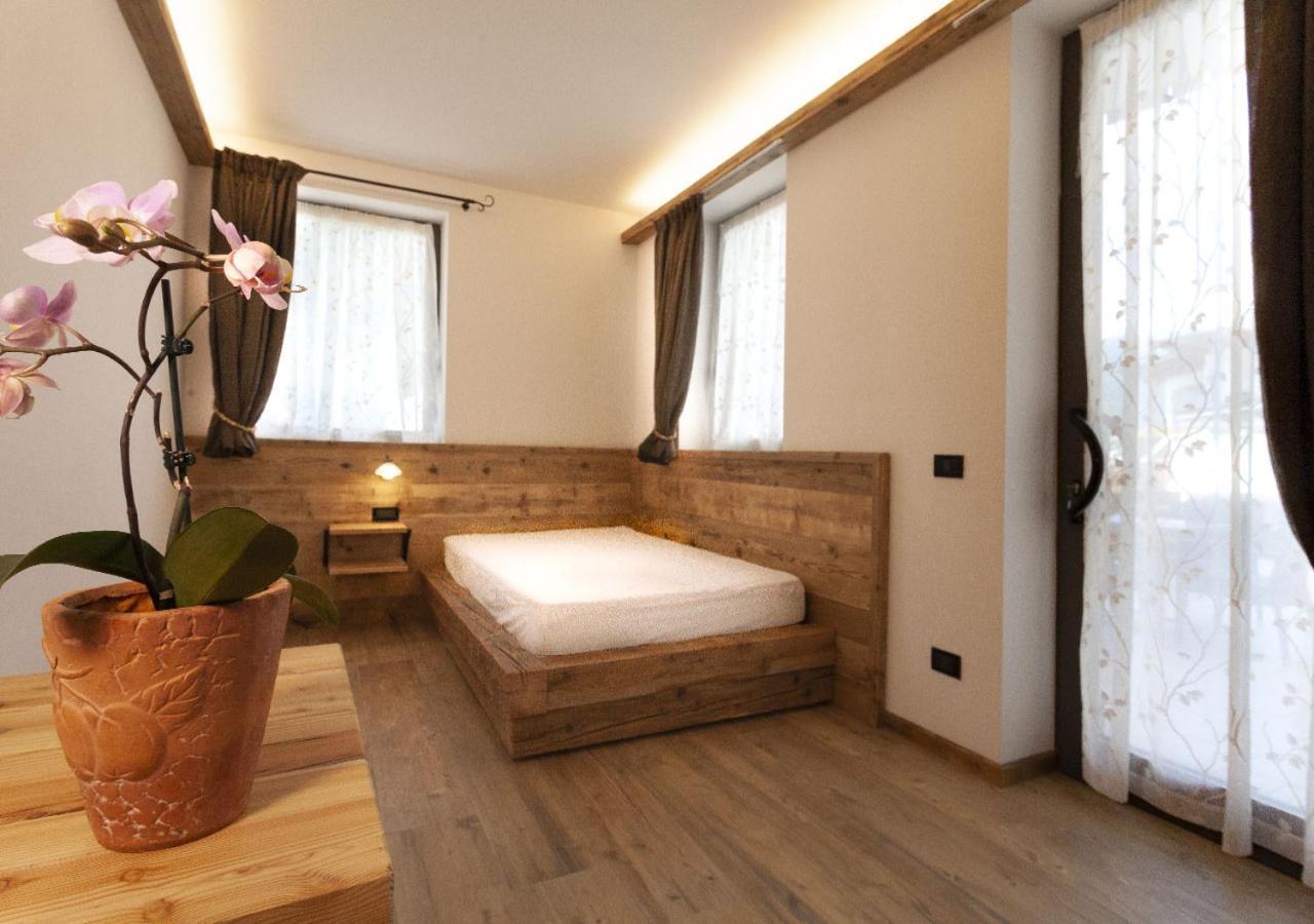 La Coa Bed & Breakfast Auronzo di Cadore