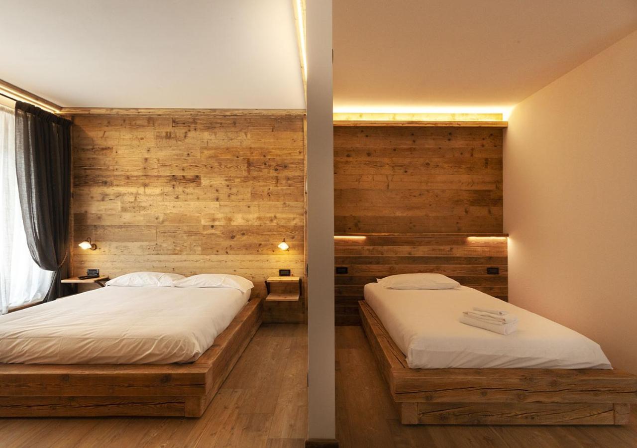 Bed & Breakfast La Coa *