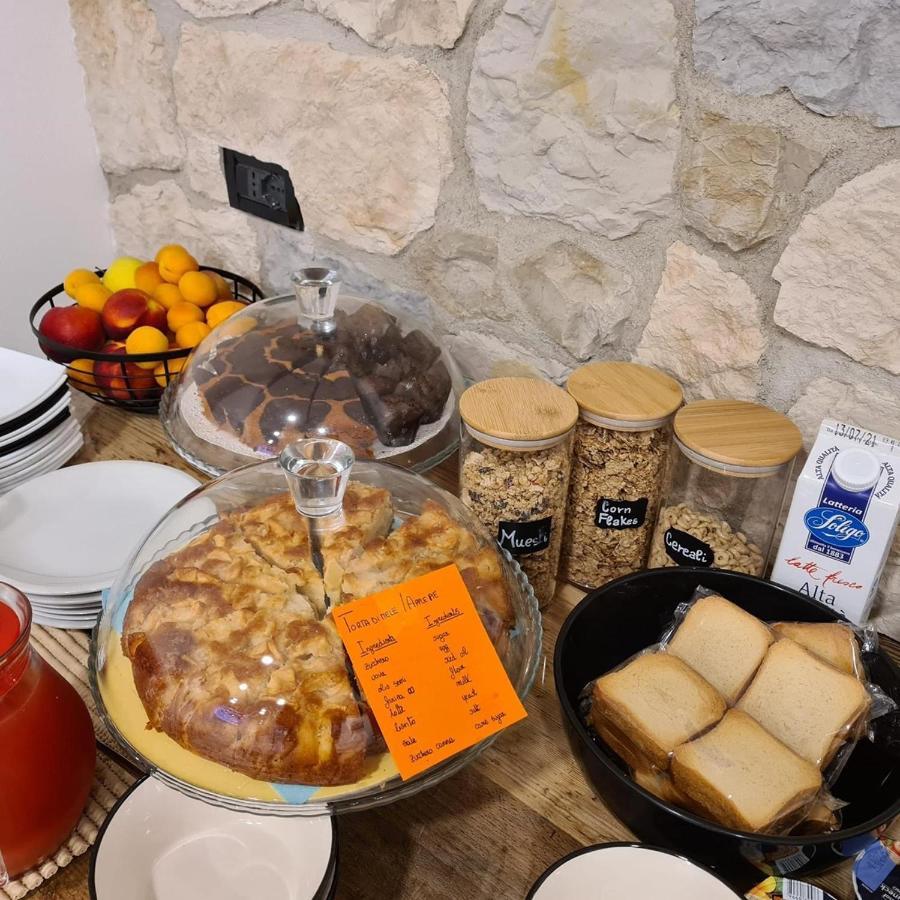 Bed & Breakfast La Coa Auronzo di Cadore